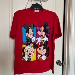 Cute Mickey Mouse t-shirt